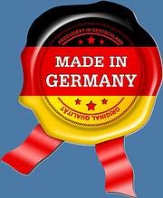 made in germany